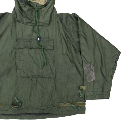 jacket military vintage  รูปที่ 4