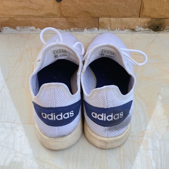 Adidas Court Adapt เบอร์ 8 Size 41.5EU รูปที่ 5