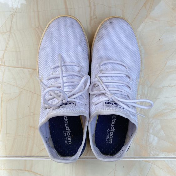 Adidas Court Adapt เบอร์ 8 Size 41.5EU รูปที่ 6