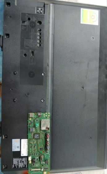 เมนบอร์ด TV Sony Model NO. MDL-32R300C รูปที่ 3