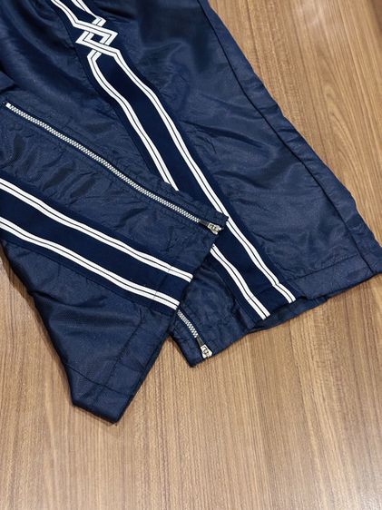 กางเกงขายาว(ผ้าร่ม)แบรนด์ MizunoแถบX รูปที่ 7