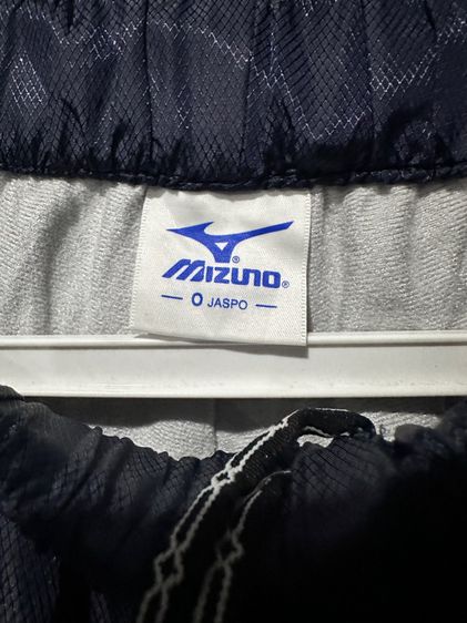กางเกงขายาว(ผ้าร่ม)แบรนด์ MizunoแถบX รูปที่ 5