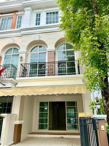 ขายด่วนๆๆๅลดราคาภายในเดือนนี้คะ  เจ้าของขายเองคะ พลัสซิตี้ พาร์ค ลาดพร้าว71 ซ.สุคนธสวัสดิ์3