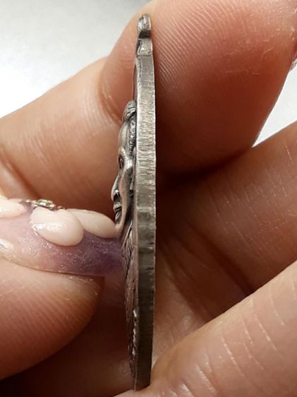 เหรียญเจ้าพ่อพญาแล รูปที่ 4