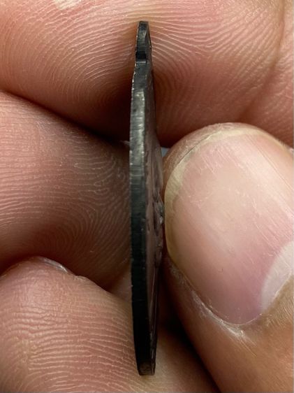 เหรียญหลวงพ่อแช่ม รูปที่ 3