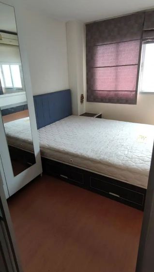 ตกแต่งครบ LPN Development ขายคอนโดพร้อมผู้เช่า 
ลุมพินี นวมินทร์ รามอินทรา ชั้น 20 ขนาด 25 ตรม. เฟอร์บิ้วอิน  รูปที่ 2