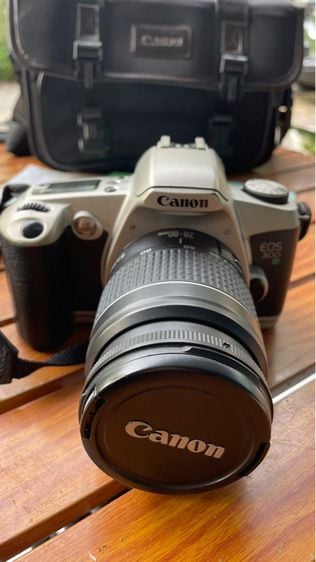 Canon กล้องฟิล์ม