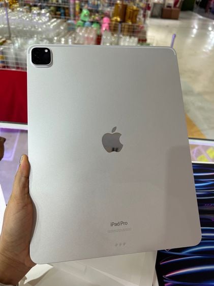 Apple 128 GB iPad Pro 12.9 M2(gen6)128gb wifi