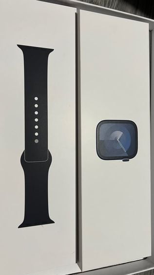 Apple Watch Series 9 45mmGPS รูปที่ 1