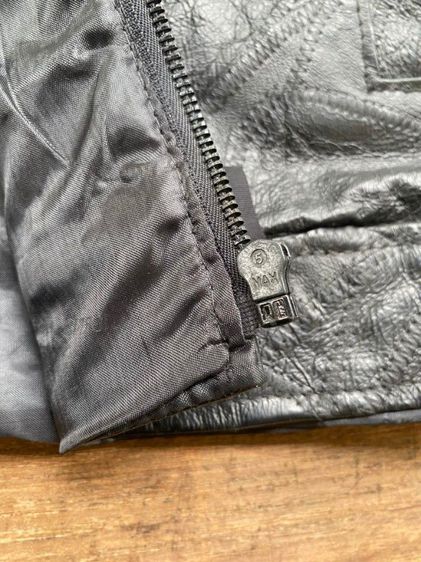 เสื้อหนังHARLEY DAVIDSON รูปที่ 3