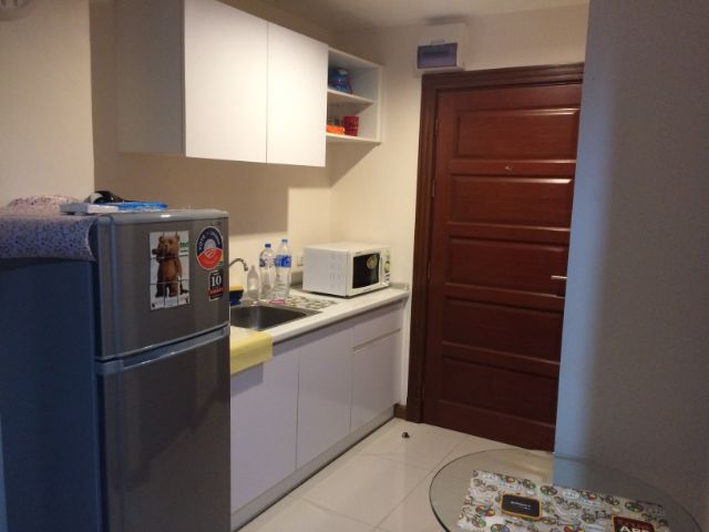 ขาย Condo Pg2 พระราม 9 ใกล้เซ็นทรัล รูปที่ 2