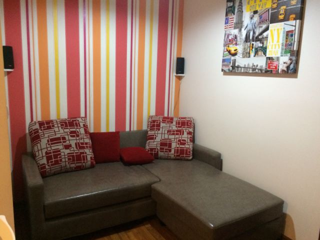 ขาย Condo Pg2 พระราม 9 ใกล้เซ็นทรัล รูปที่ 3