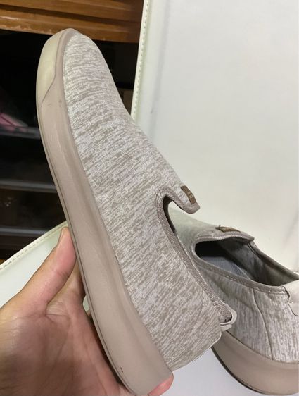 รองเท้าผ้าใบ Eider Slip on รูปที่ 10