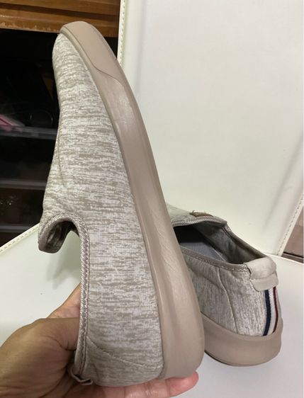 รองเท้าผ้าใบ Eider Slip on รูปที่ 11