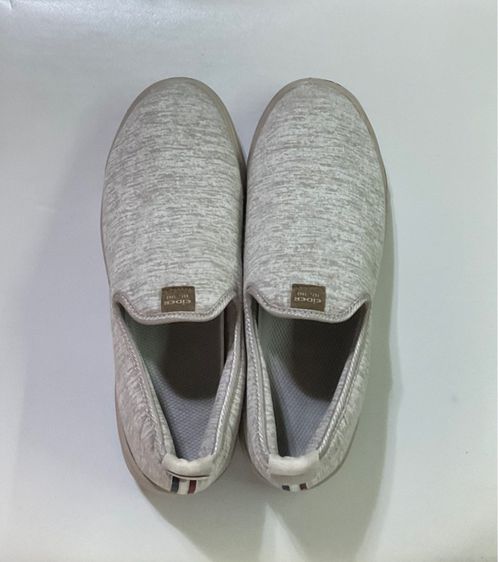 รองเท้าผ้าใบ Eider Slip on รูปที่ 3
