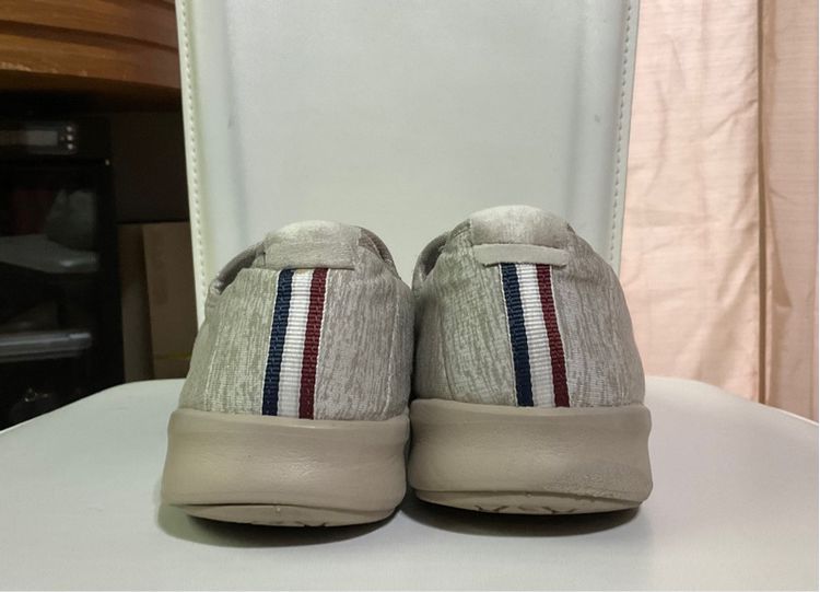 รองเท้าผ้าใบ Eider Slip on รูปที่ 5