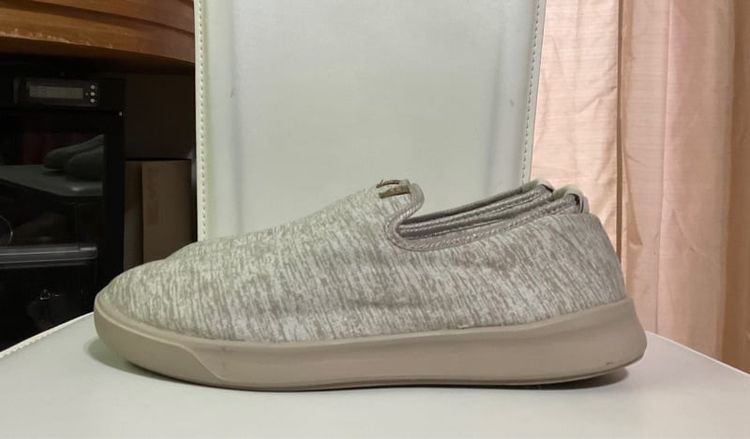 รองเท้าผ้าใบ Eider Slip on