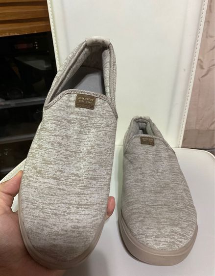 รองเท้าผ้าใบ Eider Slip on รูปที่ 14