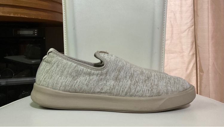 รองเท้าผ้าใบ Eider Slip on รูปที่ 2