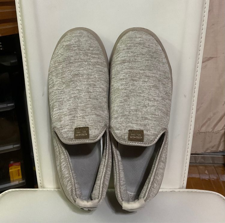 รองเท้าผ้าใบ Eider Slip on รูปที่ 17