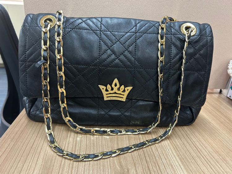 กระเป๋าสะพาย แบรนด์ JESTINA  อ่านก่อนคะ รูปที่ 2