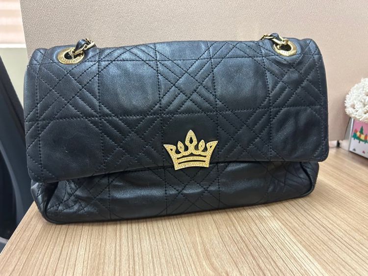 กระเป๋าสะพาย แบรนด์ JESTINA  อ่านก่อนคะ