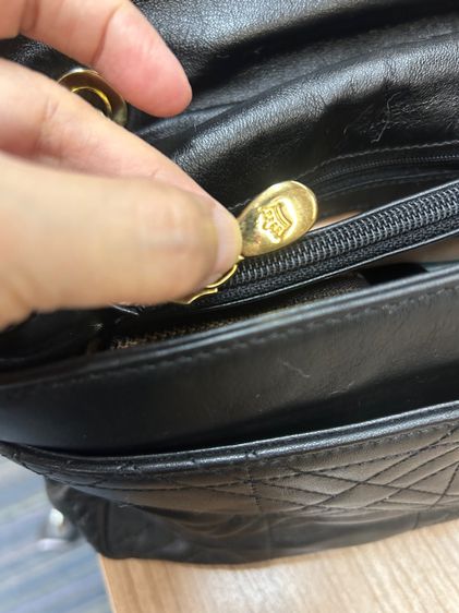 กระเป๋าสะพาย แบรนด์ JESTINA  อ่านก่อนคะ รูปที่ 10