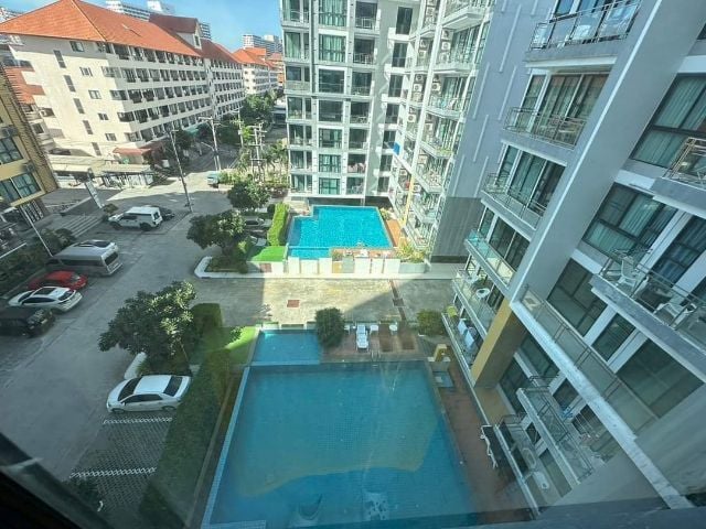 2 bedrooms​(88.82​ sq.m)​ for sale at Neo​ two Condo, Jomtien Pattaya. 