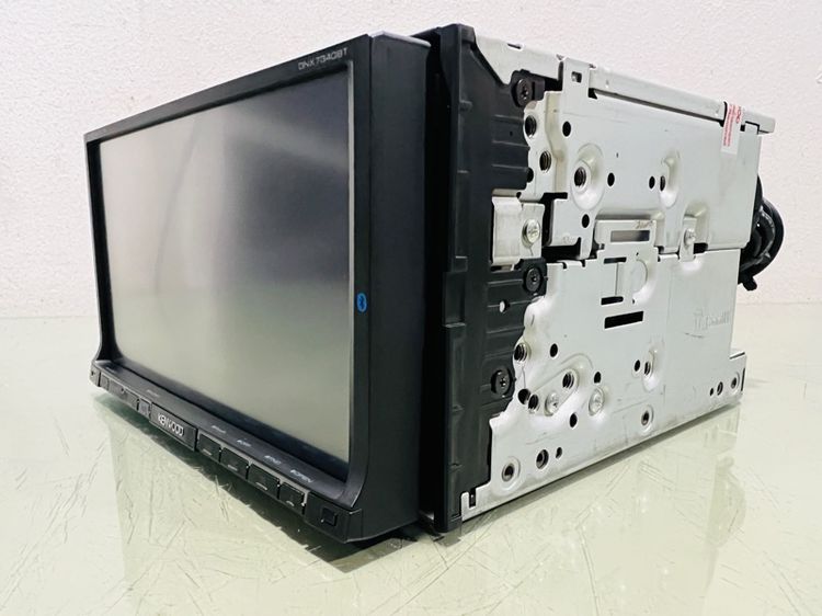 KENWOOD DNX7340BT(สินค้ามือ2 สภาพสวย) รูปที่ 16