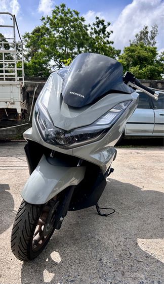 PCX160 2023 2024 ไมล์หลักพัน รูปที่ 11