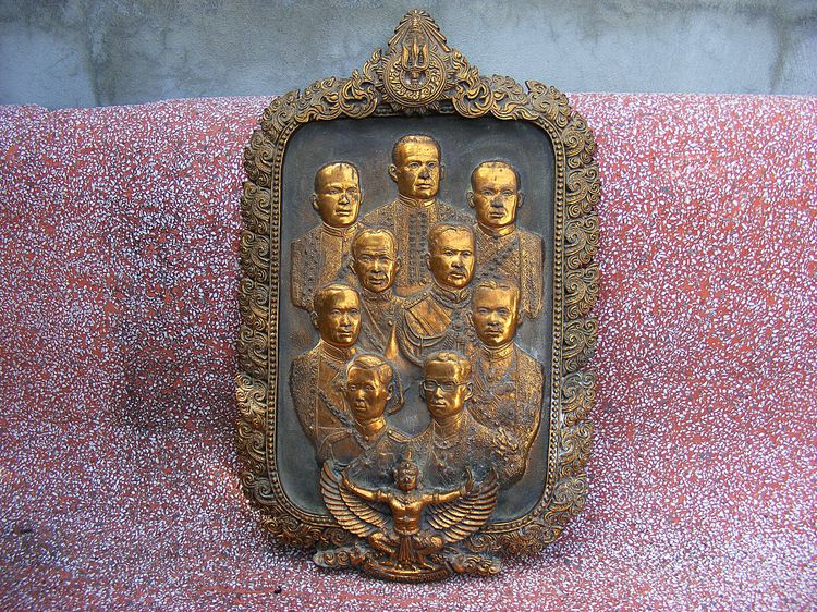 ทรงคุณค่า  สวย คลาสสิค พระบ้านๆเดิมๆ  รูปที่ 6