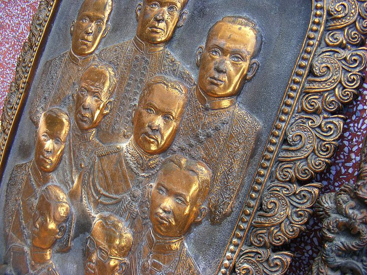 ทรงคุณค่า  สวย คลาสสิค พระบ้านๆเดิมๆ  รูปที่ 13