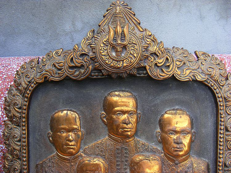 ทรงคุณค่า  สวย คลาสสิค พระบ้านๆเดิมๆ  รูปที่ 8