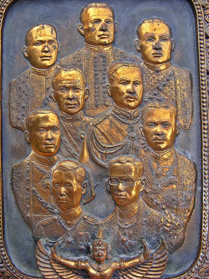 ทรงคุณค่า  สวย คลาสสิค พระบ้านๆเดิมๆ  รูปที่ 7