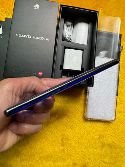 HUAWEI Mate 30 Pro รูปที่ 5