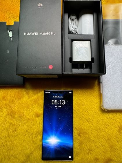 HUAWEI Mate 30 Pro รูปที่ 1