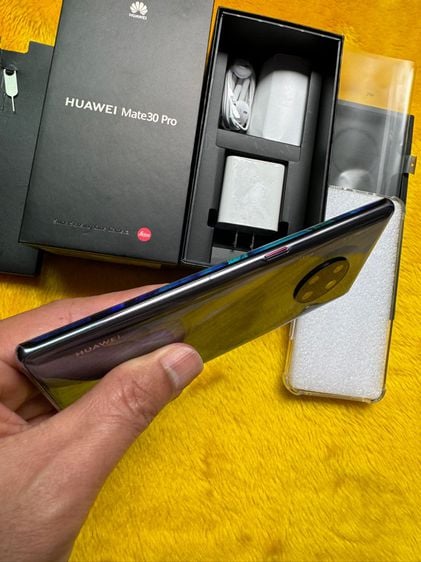 HUAWEI Mate 30 Pro รูปที่ 6
