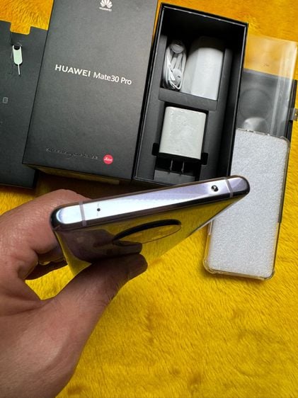 HUAWEI Mate 30 Pro รูปที่ 7
