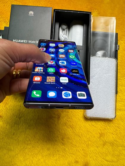 HUAWEI Mate 30 Pro รูปที่ 10