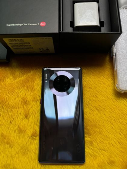 HUAWEI Mate 30 Pro รูปที่ 3