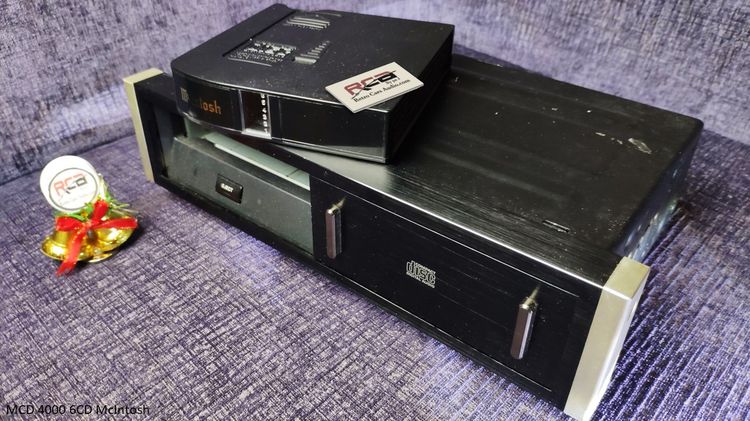 mcintosh mx4000 mda4000 รูปที่ 7