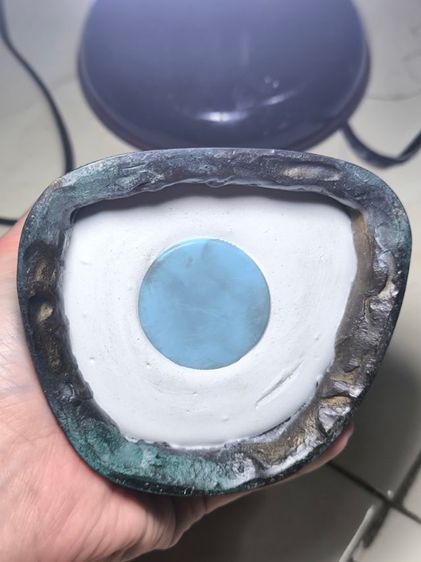 เทพกุมารพ่วงเพชร 4 รุ่นธรสารสมบัติ ปี2548 เนื้อสำริด รูปที่ 10