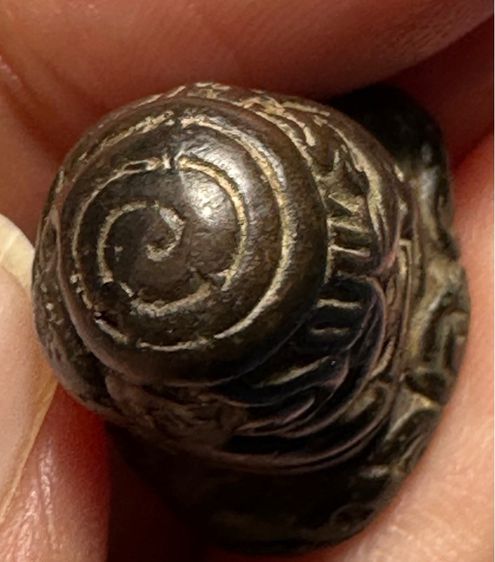 🙏พระหลังยันต์เนื้อเมฆพัตร ล.พ.จง วัดหน้าต่างนอก🙏พระปิดตาเนื้อสัมฤทธิ์ ล.พ.ทับ วัดทอง🙏องค์ละ 2550พร้อมส่ง รูปที่ 11