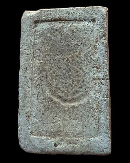 พระสมเด็จหลวงปู่ภู วัดอินทรวิหาร เนื้อผง พิมพ์ปรกโพธิ์ ปี 2463-2476 พร้อมใบเซอร์สมาคมฯ (ระบุออกวัดอินทร์ฯ) หากออกวัดเกาะ ราชบุรี ทางสมาคมฯจะ รูปที่ 2