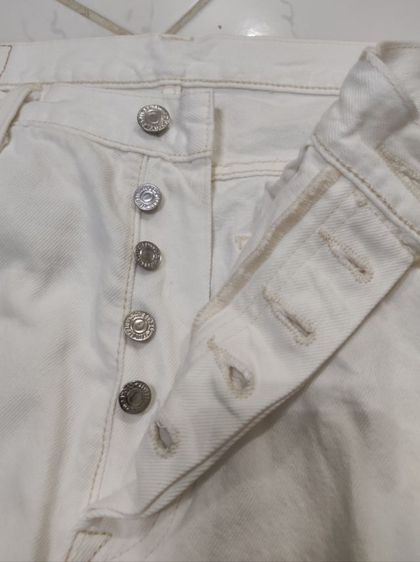 ลีวายส์501👖เม็กซิโก. รูปที่ 10