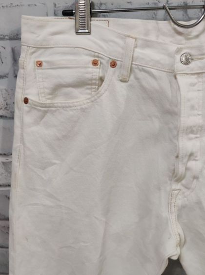 ลีวายส์501👖เม็กซิโก. รูปที่ 9