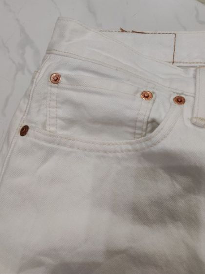 ลีวายส์501👖เม็กซิโก. รูปที่ 12