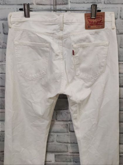 ลีวายส์501👖เม็กซิโก. รูปที่ 5