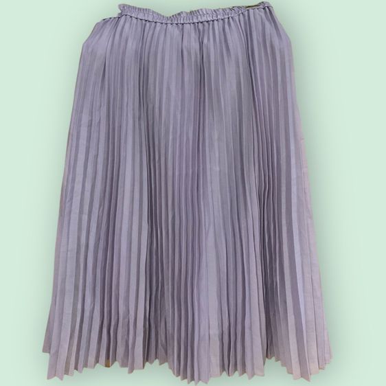 อื่นๆ อื่นๆ กระโปรงพลีทยี่ห้อGU (Japan)จีบรอบ size (XL) ของใหม่มีซับในตัว ไม่บางผ้าอย่างดี ใส่สบาย ไม่ร้อน ระบายอย่างดี  ใส่ออกงาน ไปเที่ยว หรือทำงาน