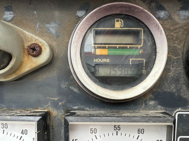 SDG13S เครื่องกำเนิดไฟฟ้า แอร์แมน genset 10.5kva. 13kva. by OEK 098-5625920 รูปที่ 3